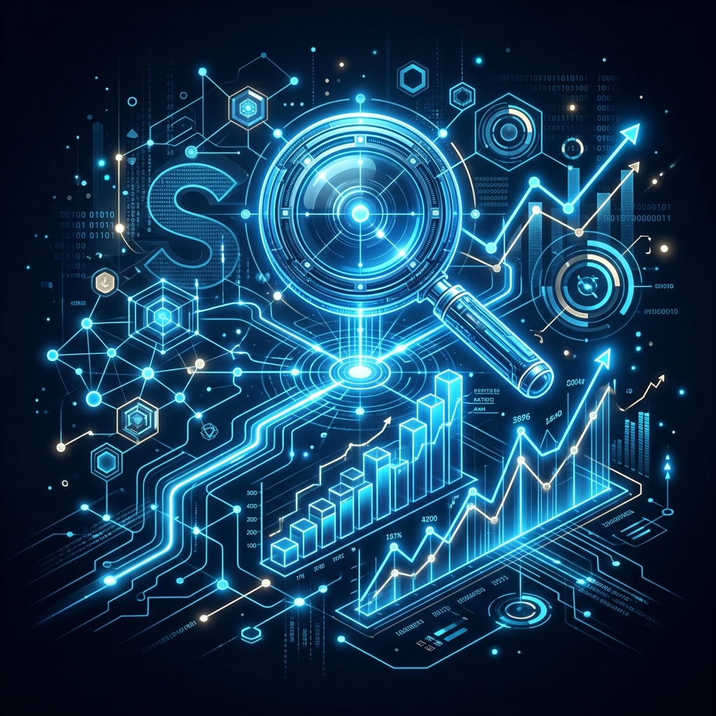 The Ultimate Guide to SEO in 2026